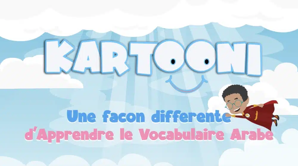 Couverture Miniature KarTooni